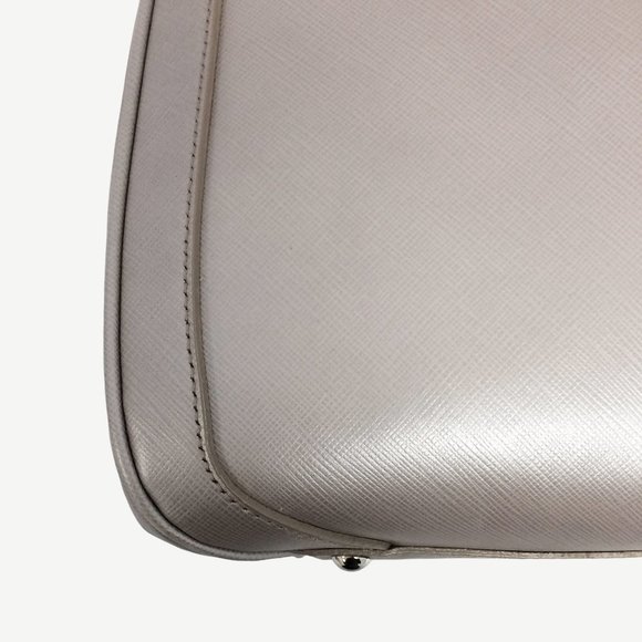 Salvatore Ferragamo Nicoletta Shoulder Bag - Picture 12 of 15